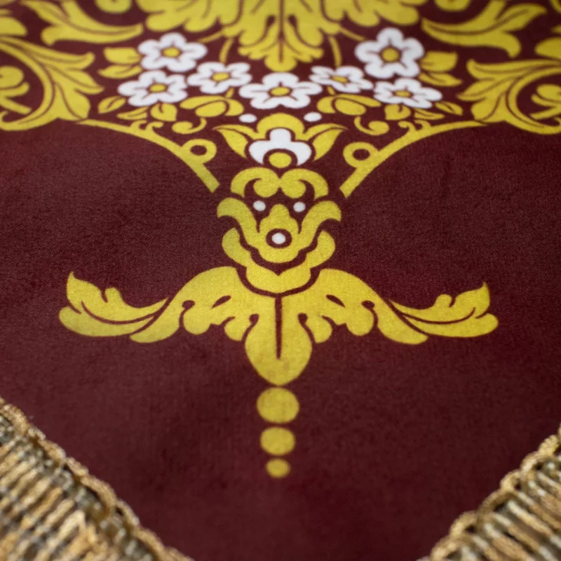 بیرق بهشت اباعبدالله