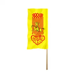 پرچم یالثارات الحسین