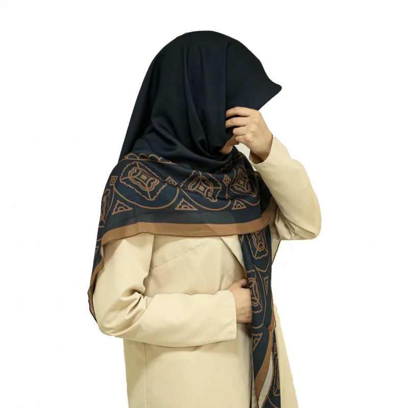 روسری ماهد 0016