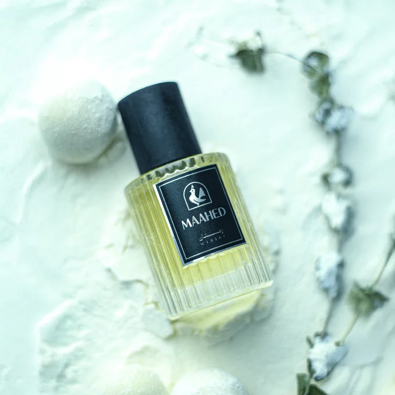 عطر زمستان