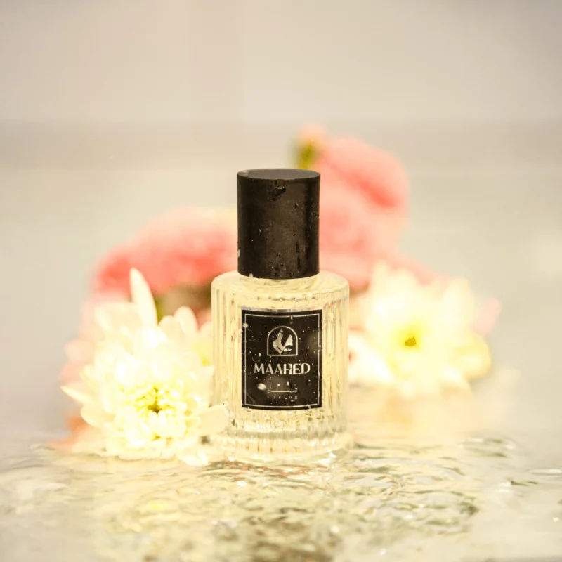 عطر بهار 