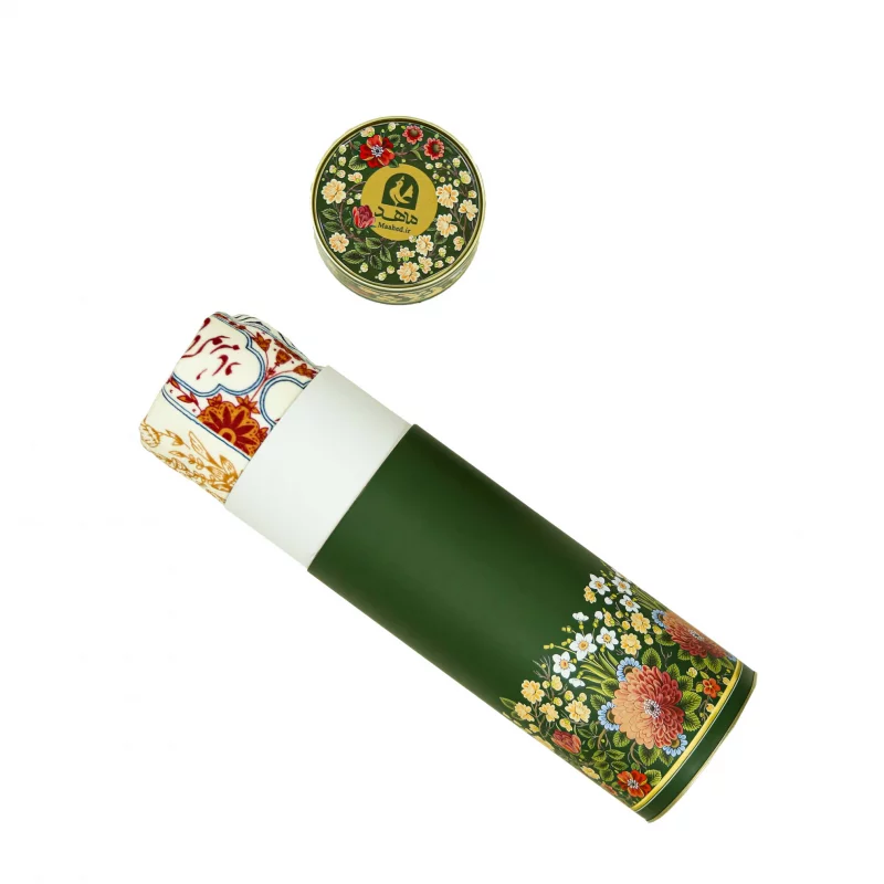 سفره نور (نسخه هدیه معلم)