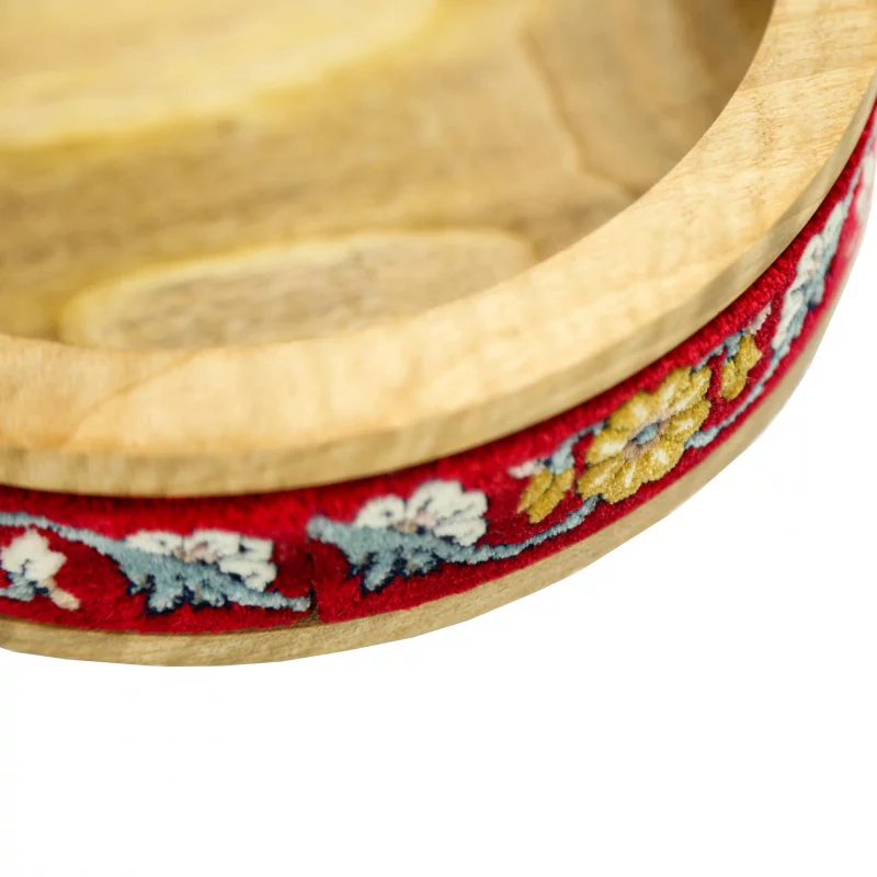 آجیل خوری گردو
