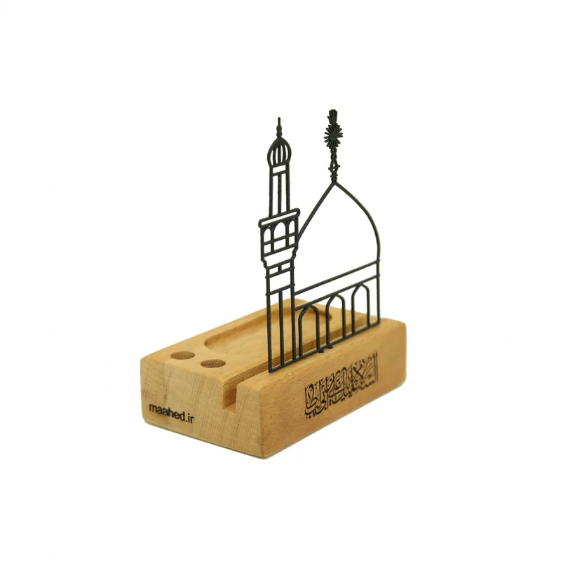 استند رومیزی حرم امام علی (ع)