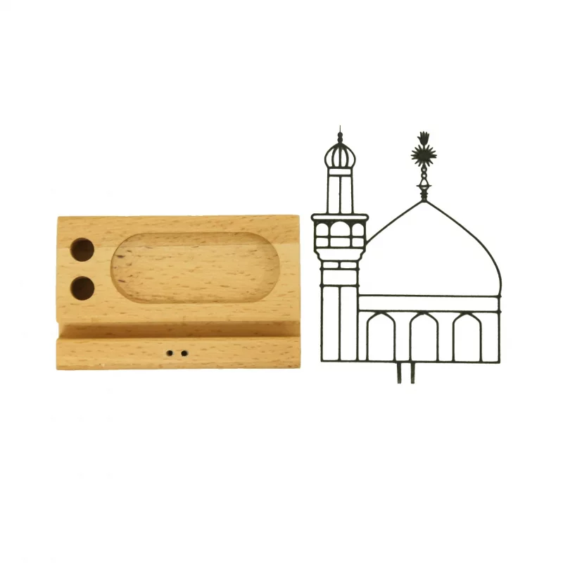 استند رومیزی حرم امام علی (ع)
