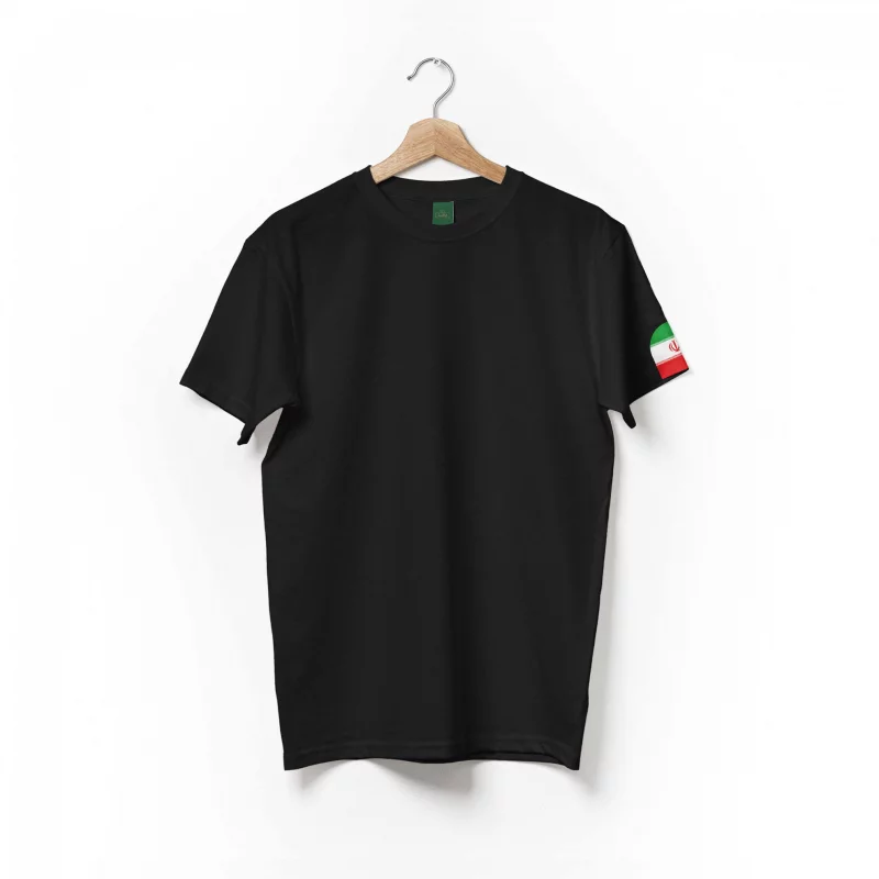 تیشرت ایران 0013