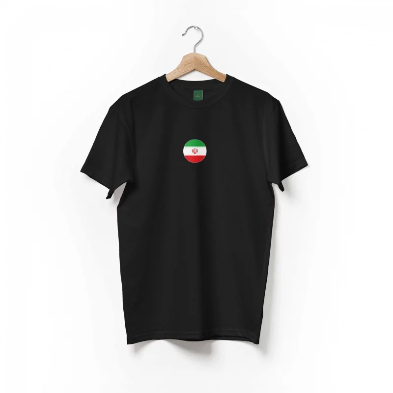 تیشرت ایران 0012