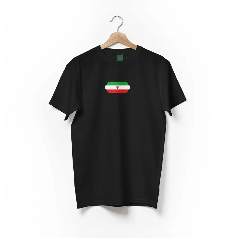 تیشرت ایران 0015