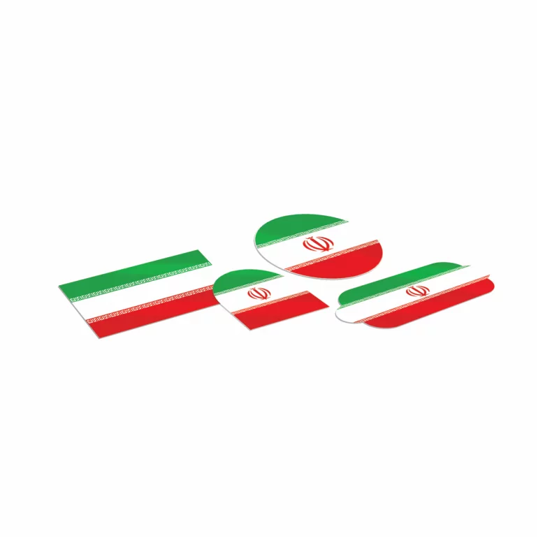 بسته چاپ حرارتی ایران 