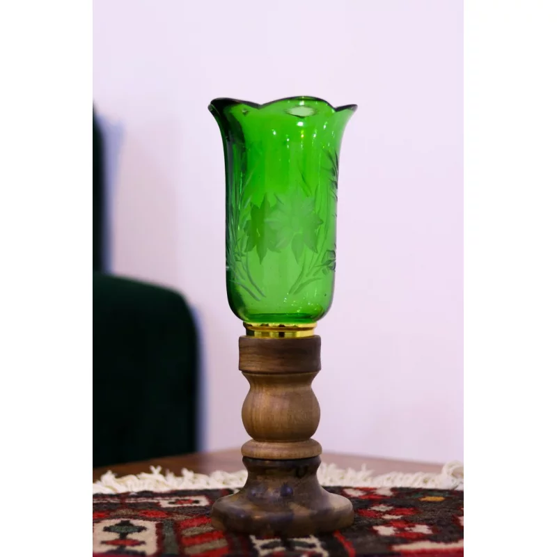 شمعدانی فروغ
