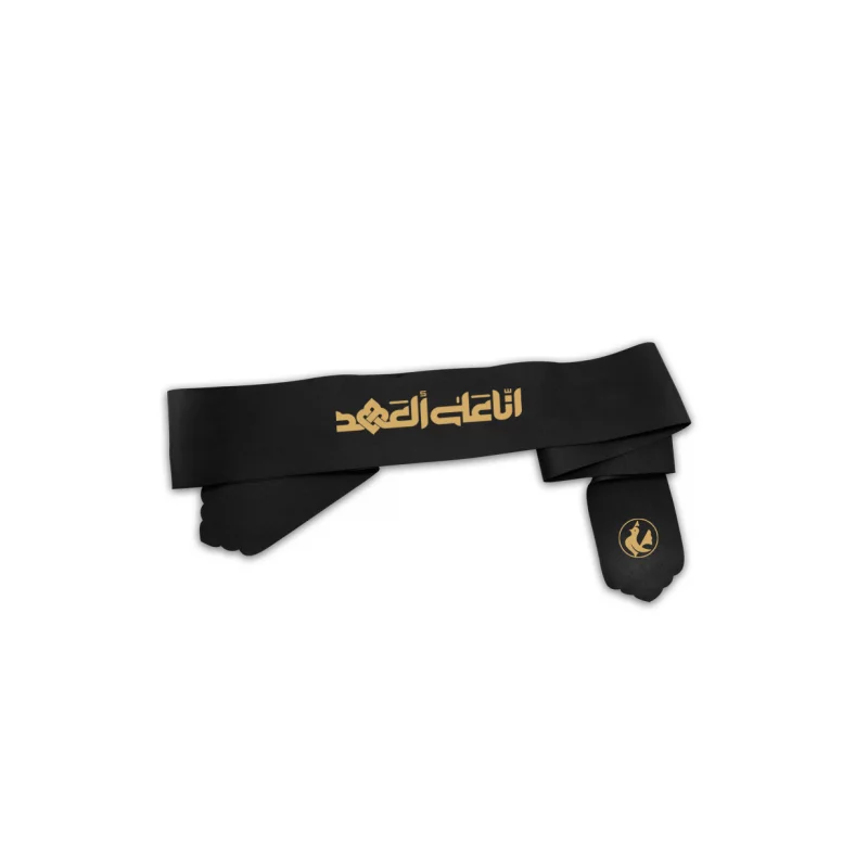 سربند انا علی العهد 0011