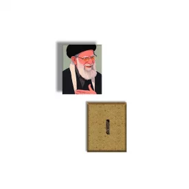 پیکسل چوبی رهبری