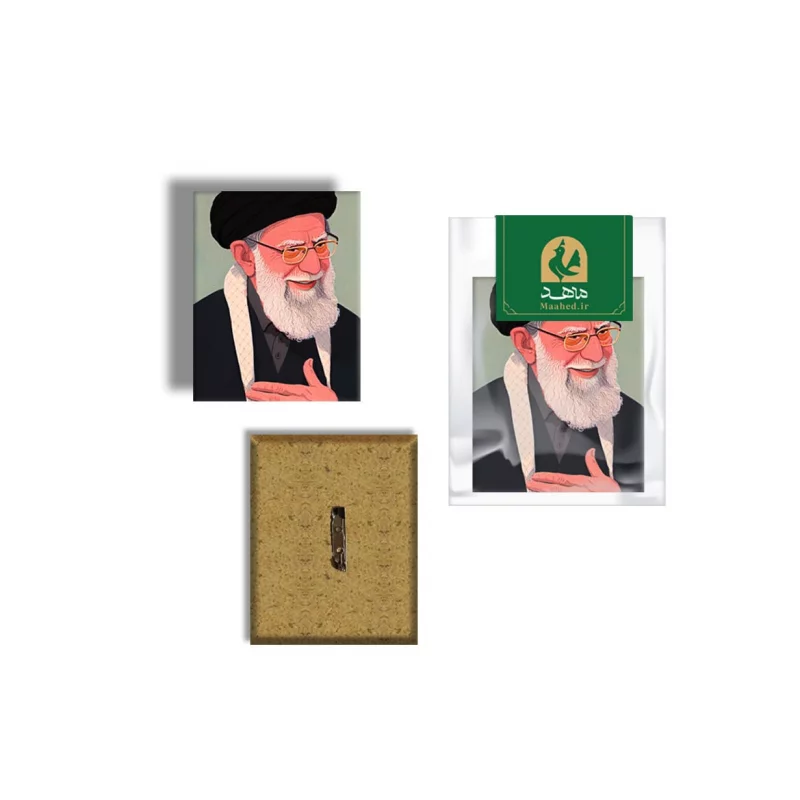 پیکسل چوبی رهبری