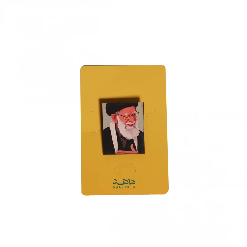پیکسل چوبی رهبری
