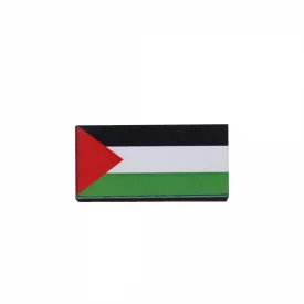 پیکسل چوبی فلسطین