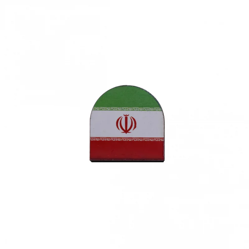 پیکسل چوبی ایران