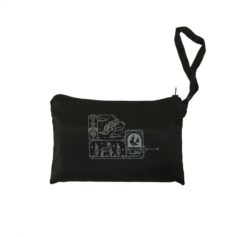 سجاده مسافرتی فلسطین