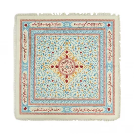 سفره العربیه المجالس (سفره پارچه ای عربی برکت)