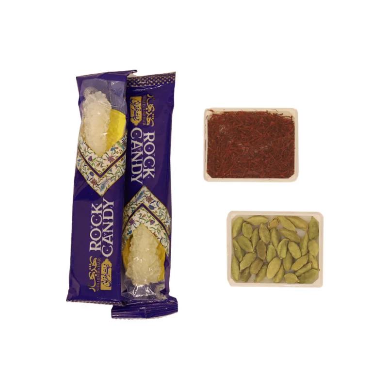 بسته چشم روشنی سوغات
