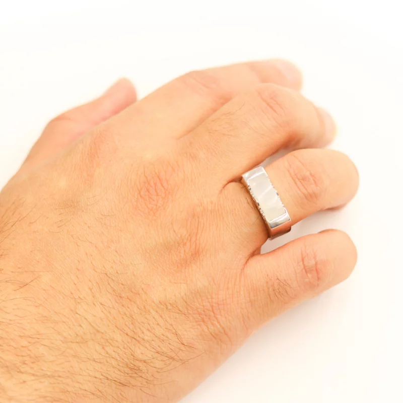 حلقه مردانه