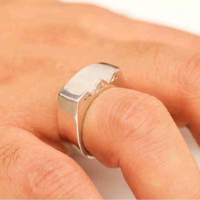 حلقه مردانه