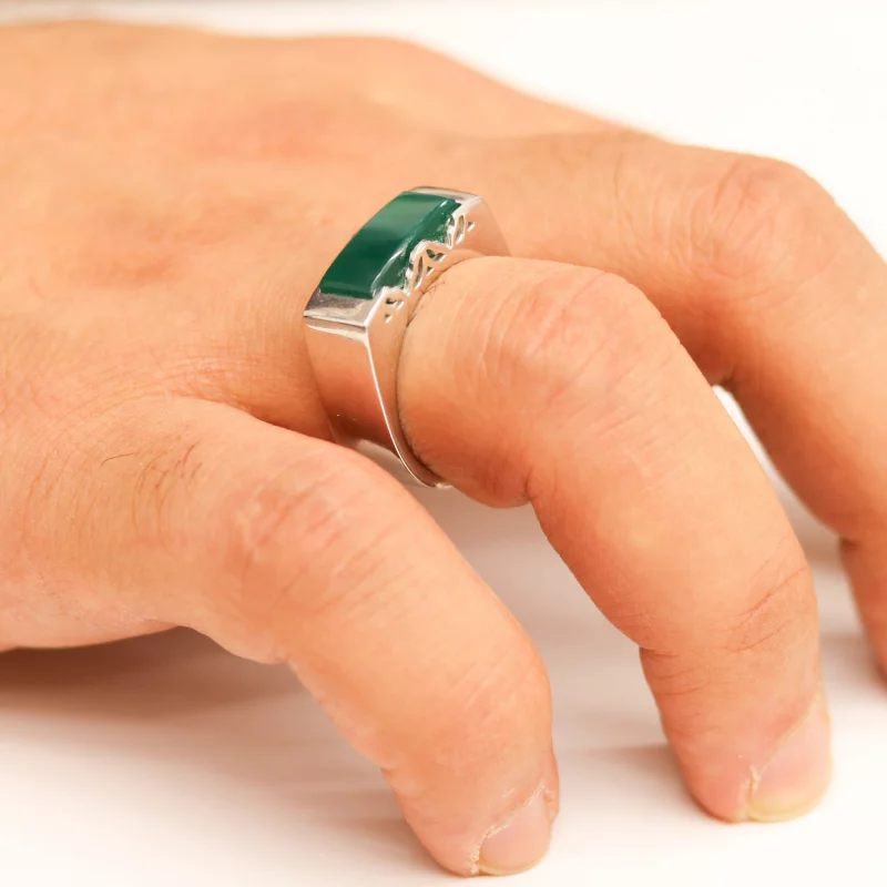 حلقه مردانه