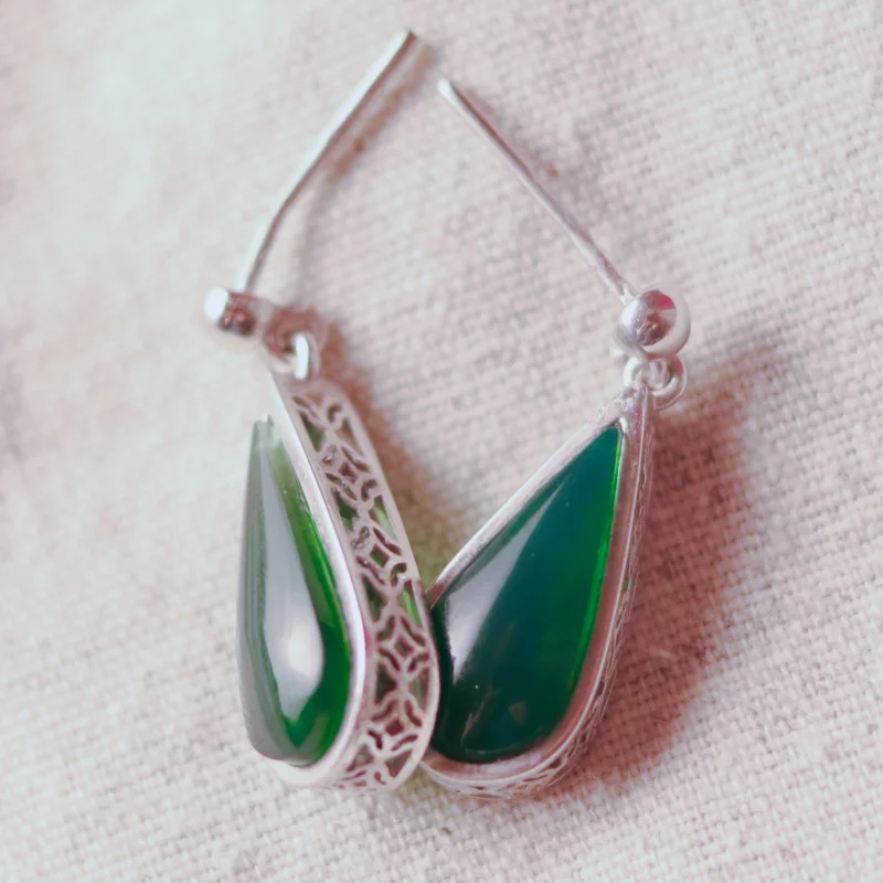 گوشواره اشک