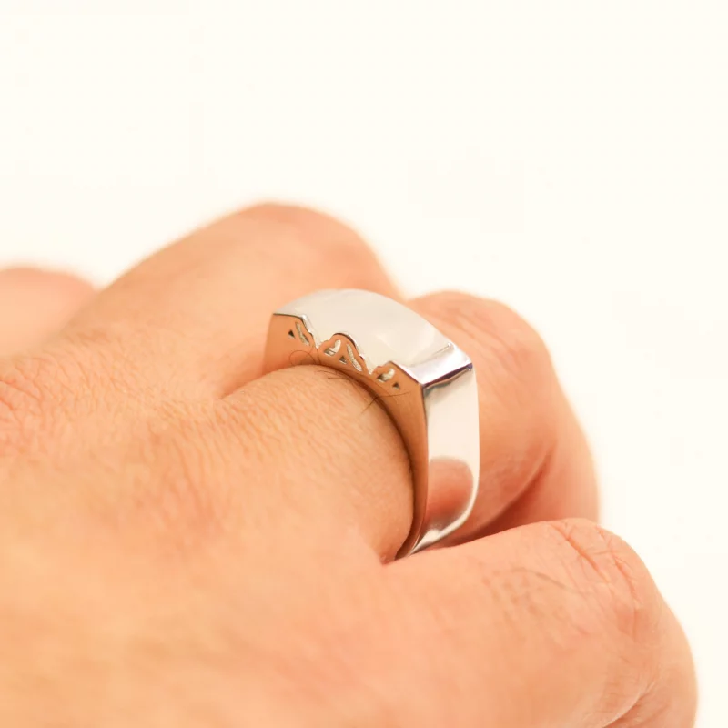 حلقه مردانه