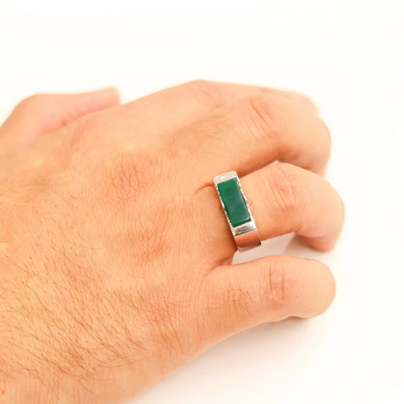 حلقه مردانه