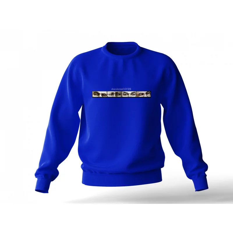 دورس چشم بیدار