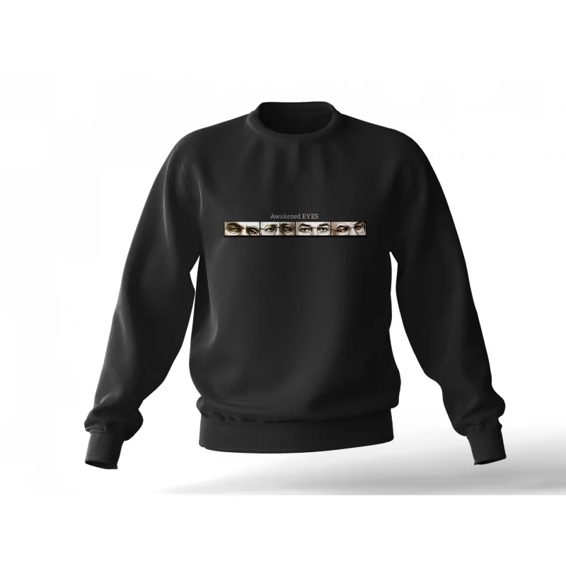 دورس چشم بیدار