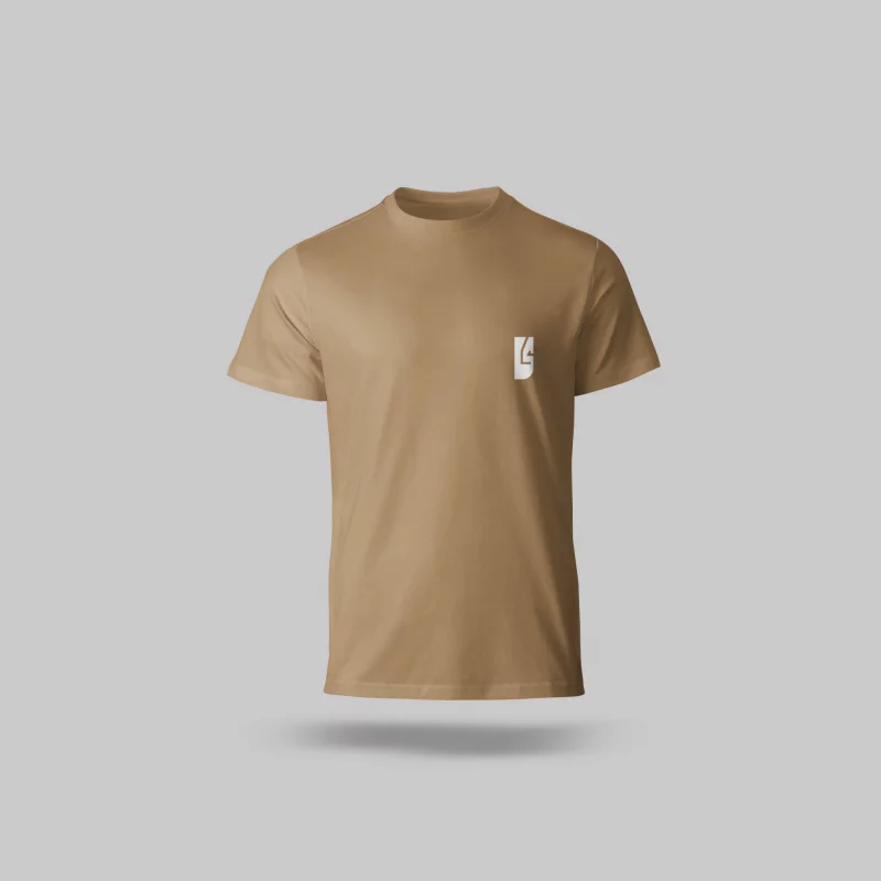 تیشرت حرف « ی »