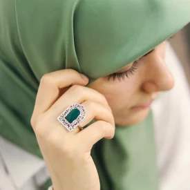 انگشتر محراب