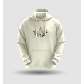 هودی « سنصلی فی القدس » پنبه - پلی استر