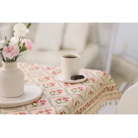 سفره بهار