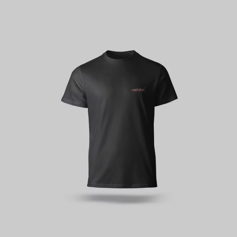 تیشرت خستگی ممنوع