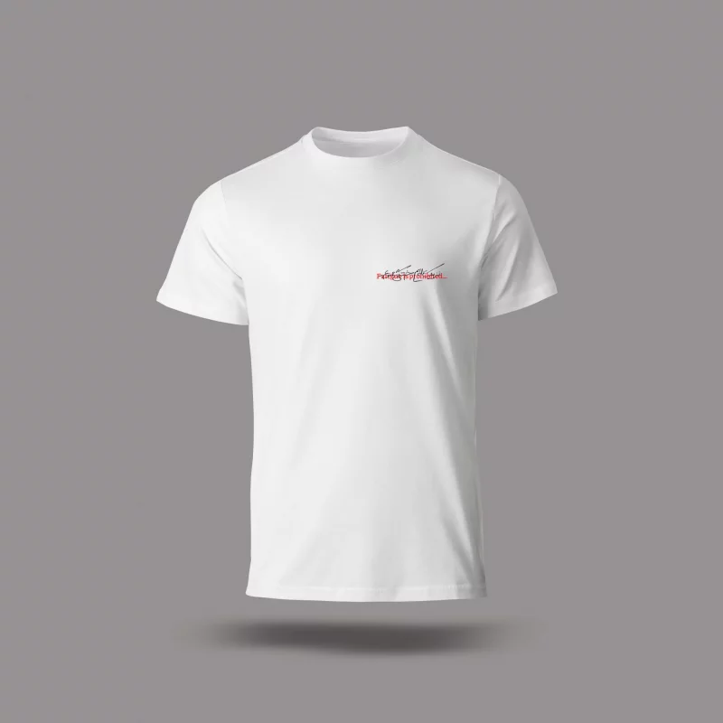 تیشرت خستگی ممنوع