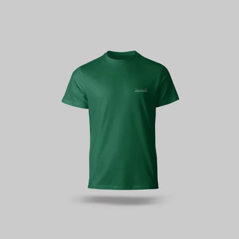 تیشرت  قول میدم پیروزی