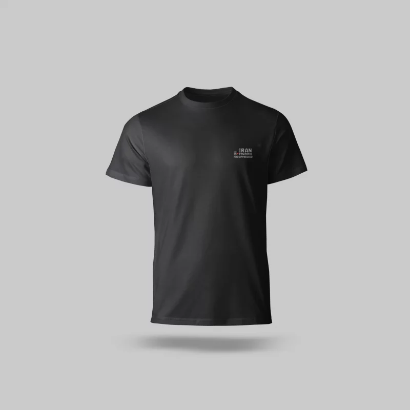 تیشرت ایران جان 03
