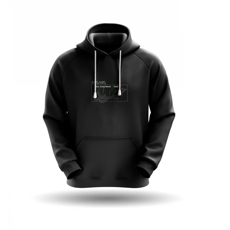 هودی ایران جان 01