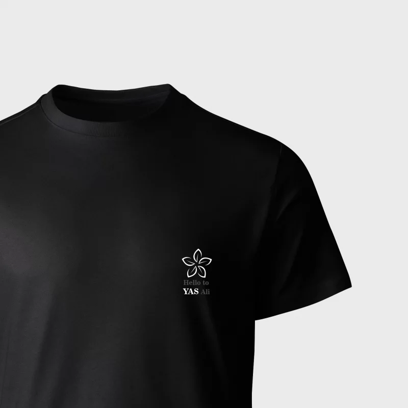 تیشرت یاس علی 01