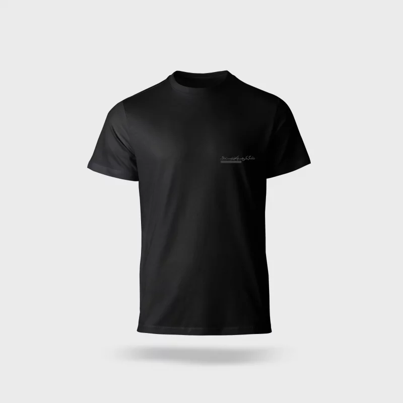 تیشرت یاس علی 04