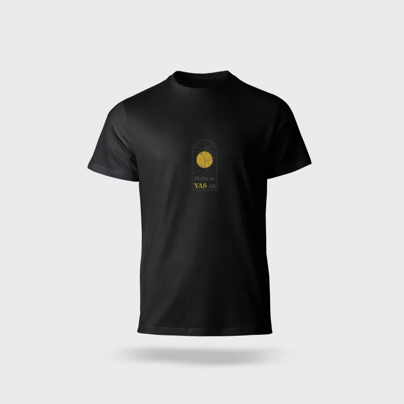 تیشرت یاس علی 02