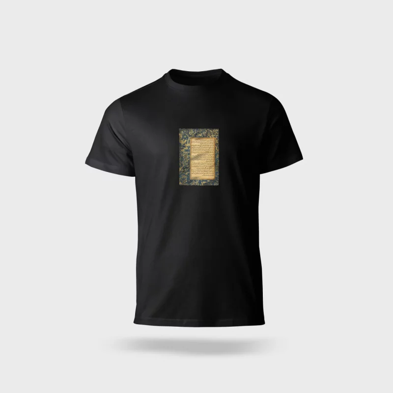 تیشرت یاس علی 03