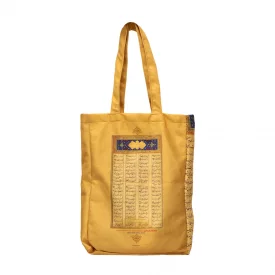 کیسه خرید شاهنامه 001