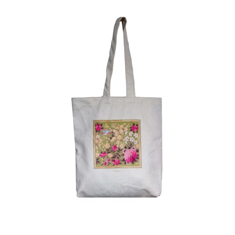 کیسه خرید گلستان شاعران