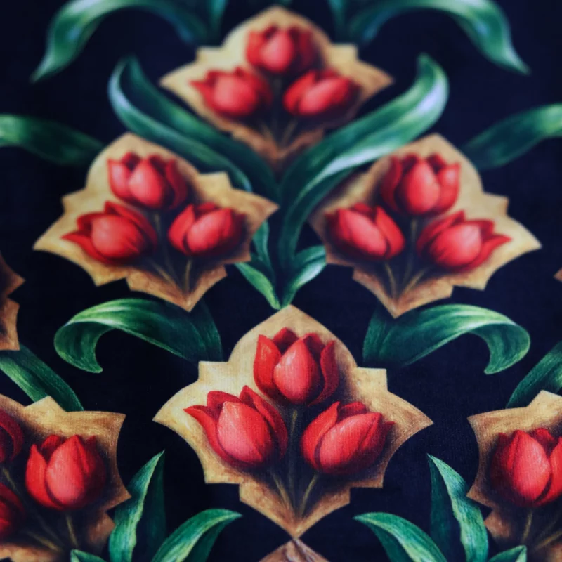 بیرق ام الشهدا