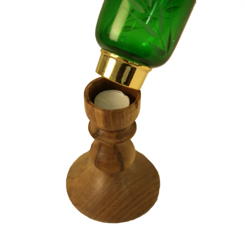 شمعدانی فروغ