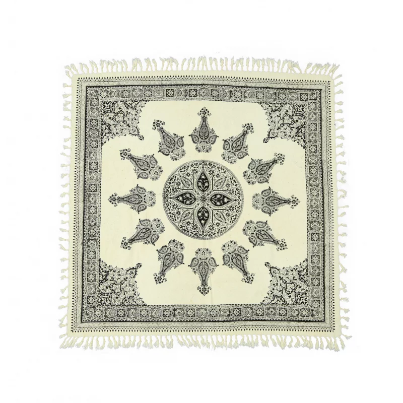 سفره قلمکار افسون