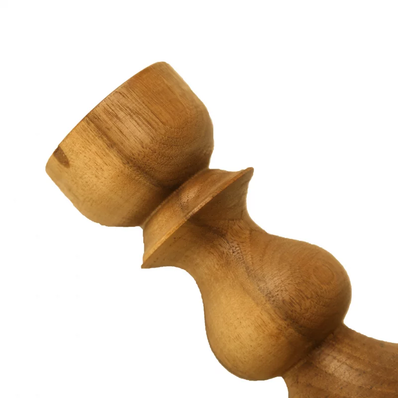 شمعدانی فروغ